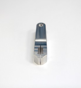 Piezas Mecanizadas de Aluminio de Precisión de Vietnam - Product Image 4