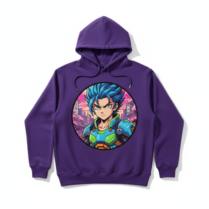 High Quality 100 % Cotton Custom Design High Quality Basics <b>Pullover</b> <b>Men</b> Hoodies Heavy Weight Top Selling Hoodie - Product Image 6