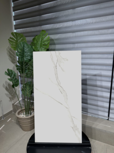 Unique Design ARABESQUE PEARL Ceramic <b>Tile</b> Polished Matt Finish Luxury Floor Wall <b>Covering</b> Modern Interior Available <b>For</b> Sale - Product Image 3