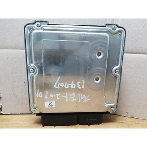 ECUs et modules informatiques de golf d'occasion 03L906022DC - Product Image 1