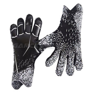 Guantes de Portero de Primera Calidad, Último Diseño, Bajo MOQ, Guantes Deportivos para Portero - Product Image 2