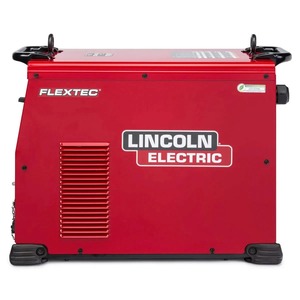 Equipo de Soldadura por Arco Lincoln Electric 575 Profesional, Máquina Industrial de Alta Eficiencia, Excelente Estado de Funcionamiento - Product Image 2