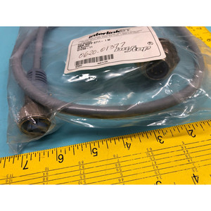 AMAT 0620-00804 DRY NOVA CONTROL BOX <b>POWER</b> <b>CABLE</b> - Trusted Global Legacy Semiconductor Equipment and Parts at - Product Image 4