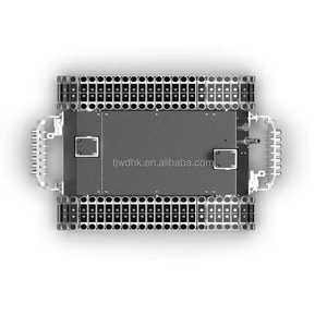 Chasis de Robot Profesional de Tamaño Pequeño, Plataforma Magnética para Escalar Paredes, Plataforma RC a Gasolina - Product Image 4