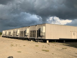 Escuela Modular de Estructura de Acero con Aulas de 11,424 pies cuadrados - Product Image 1
