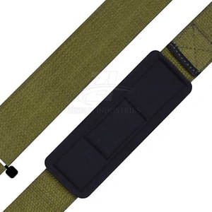 Correas de Levantamiento de Pesas de Neopreno con Diseño Personalizado para Gimnasio, Venta Directa de Fábrica - Product Image 3