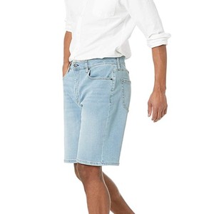 Nouveau short en jean pour homme, tissu durable, tendance, léger, prix raisonnable, short en jean de haute qualité - Product Image 2