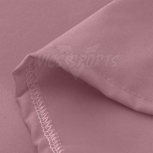 ชุดสครับผู้หญิงแบบใหม่ ดีไซน์ทันสมัย เย็บอย่างสบาย ใส่สบาย - Product Image 5