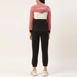 Sudadera con Capucha Gráfica de Moda para Mujer, con Logotipo Personalizado y Estampado de Letras, Ropa de Moda Urbana Profesional, Nuevo Estilo 2026 - Product Image 1