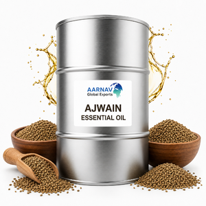 Aceite Esencial Natural de Ajwain, Aceite de Árbol de Té, Aceite de Semilla de Carambola, Aceite de Masaje Aromático Rico en Timol, Cosméticos, Proveedor al por Mayor, OEM - Product Image 5