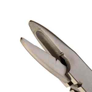 Premium Quality Custom Color Dental Arch Bending Forceps Orthodontic Pliers <b>Bracket</b> Remover Pliers - Product Image 5