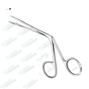 CE ISO APPROUVÉ Fournisseur vérifié Offres Spéciales haut de nos productions Pinces auriculaires Instruments de qualité supérieure - Product Image 1