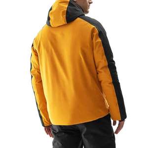 Chaqueta de Esquí Impermeable de Alta Calidad para Hombre, Cortavientos, Cálida para Invierno, para Senderismo, Snowboard, Chaqueta Deportiva Personalizada para Hombre - Product Image 3