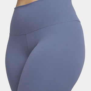 New Women's High Elasticity Plus Size Gym Sportswear Set Elastic <b>Waist</b> Length Yoga <b>Leggings</b> Bra Breathable Running Jogging - Product Image 4