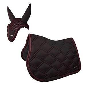 Gorro Reutilizable para Caballos, Protector de Orejas Contra Moscas, Tejido a Crochet, 2026 - Product Image 3