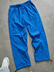 Custom Logo <b>Mens</b> Fleece Trousers Winter Warm <b>Jogger</b> <b>Sweatpants</b> Casual Sports Pants <b>Wholesale</b> Manufacturer - Product Image 4