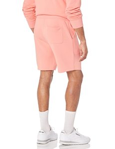 Pantalones Cortos Bermuda Casuales de Verano para Hombre, de Alta Calidad, Retro, 100% Algodón, con Logotipo Frontal, Transpirables y Personalizables - Product Image 5