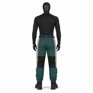 Pantalons de snowboard imperméables et coupe-vent, respirants, pour hommes et femmes, vêtements de sport d'hiver pour la montagne, pantalons de neige - Product Image 2