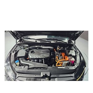 Kia K5 Signature 2023, 68,853 km, Volante a la Izquierda, Caja de Cambios Automática, Asientos de Cuero, Estándar de Emisiones Euro V - Product Image 6