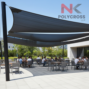 Lámina de Protección UV para Uso Comercial, Cubierta Antipolvo, Protección a Largo Plazo para Estacionamiento, Cubierta para Terraza, Protección Comercial - Product Image 5