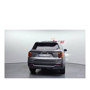 Para Kia Sorento 2.5T 4WD Gasolina, Modelo Diciembre 2023, con Asientos de Cuero, 30,420 km, Volante a la Izquierda - Product Image 4