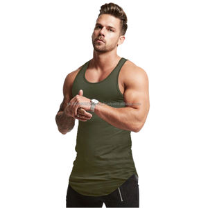 Nueva Llegada 2026 Camiseta Deportiva de Alta Calidad para Hombre, Talla Grande, Transpirable, Cómoda y de Secado Rápido, OEM - Product Image 5