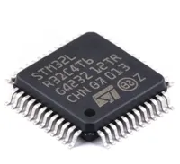 Sirkuit Terpadu STM32L431CCT6 LQFP 48 7x7 Asli Baru