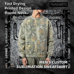 Custom Towel Embroidery Sweatshirt 420 GSM Heavyweight Cotton Fleece Oversized Boxy Fit Crewneck Unisex <b>Pullover</b> Sweatshirt - Product Image 4