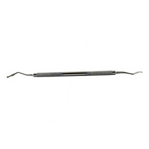 Ciseau dentaire professionnel Fedi pour l'élimination des tissus osseux et mous parodontaux, instrument chirurgical en acier inoxydable pour la chirurgie buccale - Product Image 5