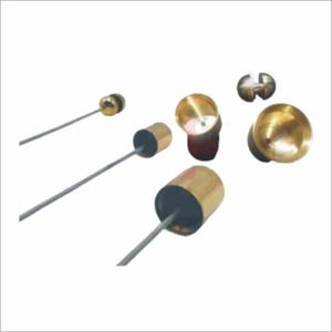 Terneros Probang de Alta Calidad |   Tubo Esofágico Veterinario Duradero |   Herramienta para Limpiar la Garganta y Alimentar Ganado - Product Image 1