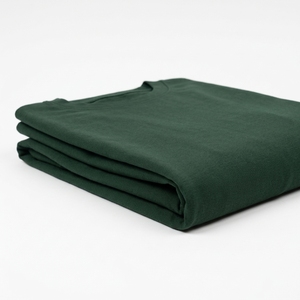 Camisetas de Hombre de Algodón 100% Antiarrugas, Tejido Oversize, Manga Corta, Verano, Venta al por Mayor, 260g, Cuello Redondo, Estampado Digital - Product Image 4