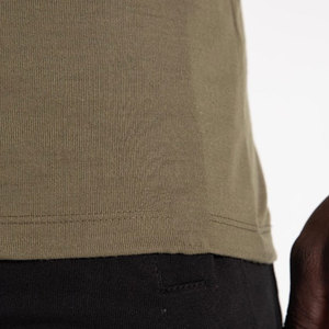 Customizable Crew Neck Knitted <b>Tank</b> <b>Top</b> for Men Polyester/Cotton Sporty Style <b>Loose</b> Fit Quick Dry Casual Outdoor Summer <b>Top</b> - Product Image 6