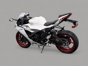 Motocicleta de segunda mano en venta, Kawasaki Ninja ZX-6R 2025 - Product Image 6