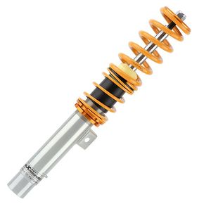 ชุดสปริง coilover สำหรับ BMW 3 (E46) รุ่น1998-2005 330i 325i 328i 320ci 323ci-Tuning แรงกระแทกและระบบป๋อ - Product Image 2