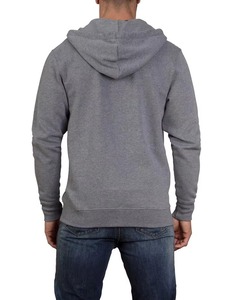 เสื้อฮู้ดฟลีซพรีเมียมสำหรับผู้ชาย แบบ OEM/ODM |   เสื้อซิปและเสื้อสวมหัว |   โลโก้แบบกำหนดเอง |   ขายส่งจำนวนมาก - Product Image 1