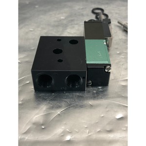Vanne solénoïde Numatics M11SA411M, 148430 - Équipements et pièces semi-conductrices de renommée mondiale à confiance - Product Image 6
