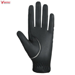 Gants d'équitation d'hiver personnalisés de haute qualité pour la vente en gros – Confortables et respirants pour le sport et les activités de plein air - Product Image 6