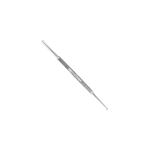 Cureta Dérmica Fox, Instrumento Quirúrgico Dermatológico Premium con Diseño de Precisión, Agarre Cómodo y Construcción Duradera - Product Image 1