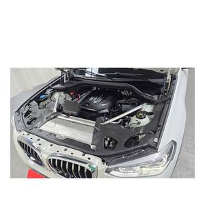 BMW X4 XDrive20d M Sport X 2020/11, 13 554 km, Diesel, Automatique, Volant à Gauche, Sièges en Cuir, Caméra Arrière - Product Image 6