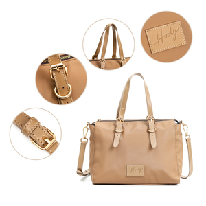 2025 New Women's Synthetic Leather Cross-Body Shoulder Bag Lightweight Fashionable Underarm Design Zipper Casual Handbags - Product Image 2