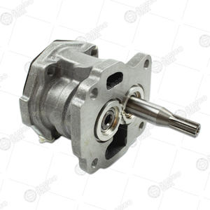 Bomba de Transmisión Clark HR 2832 92038.8002 al por Mayor, Bomba de Aceite Duradera para Apilador Kalmar - Product Image 4