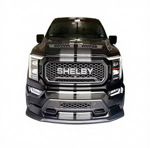 พร้อมส่ง ขายรถมือสองสภาพดี ปี 2021 F0_RD F150 Sheiby Super Snake อุตสาหกรรม DIY OEM/ODM/OBM พลาสติก อลูมิเนียม เหล็ก รับประกัน 3 ปี - Product Image 2