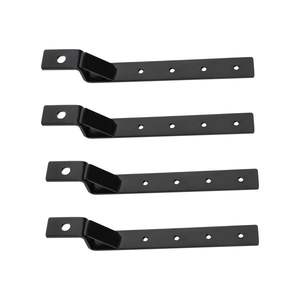 Borse Laterali Rigide per Moto Suzuki Kawasaki Victory Bauletti Valigie - Product Image 4