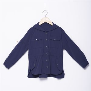 ODM Taiwan Designer personnalisé enfants veste mince manteaux pour enfants - Product Image 1