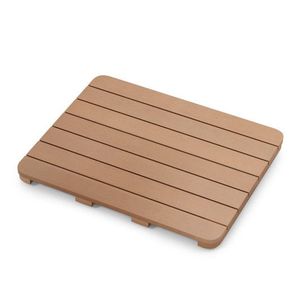 Tappetino Antiscivolo in PVC per Vasca da Bagno con Ventose per Doccia - Product Image 3
