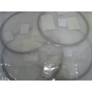 TEL D123466 Shield, Ring, <b>Spacer</b>, SS - Trusted Global Legacy Semiconductor Equipment and Parts at - Product Image 3