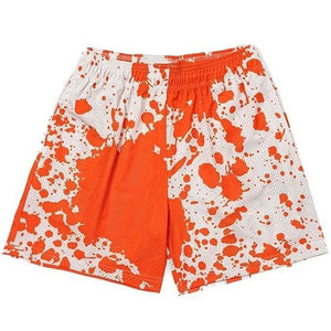 Los Mejores Pantalones Cortos Deportivos de Felpa Francesa Transpirables y Ecológicos para Hombre, Pantalones Cortos Deportivos Personalizados para Verano Unisex - Product Image 3