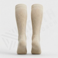 Chaussettes en alpaga personnalisées, anti-humidité, hauteur genou, pour le sport, la randonnée, les activités de plein air, thermiques, chaudes, douces, respirantes, pour bottes de trekking, couleur personnalisée