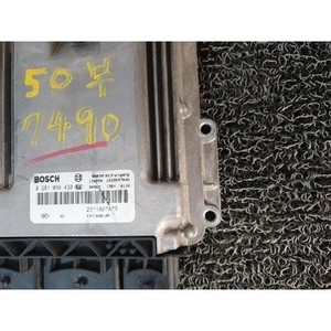 ECUs y Módulos de Computación Usados Captur 237102747R - Product Image 3