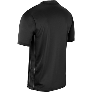 เสื้อฟุตบอลทีมฟุตบอลน้ำหนักเบาโลโก้ออกแบบได้ตามต้องการ - Product Image 2
